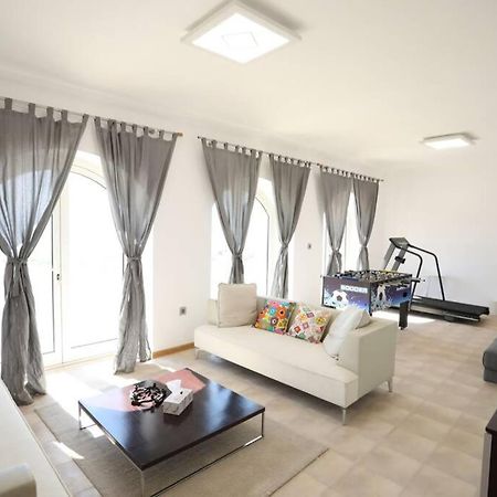 Villa Sea Breeze Sweimeh 外观 照片
