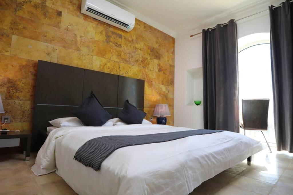 Villa Sea Breeze Sweimeh 外观 照片