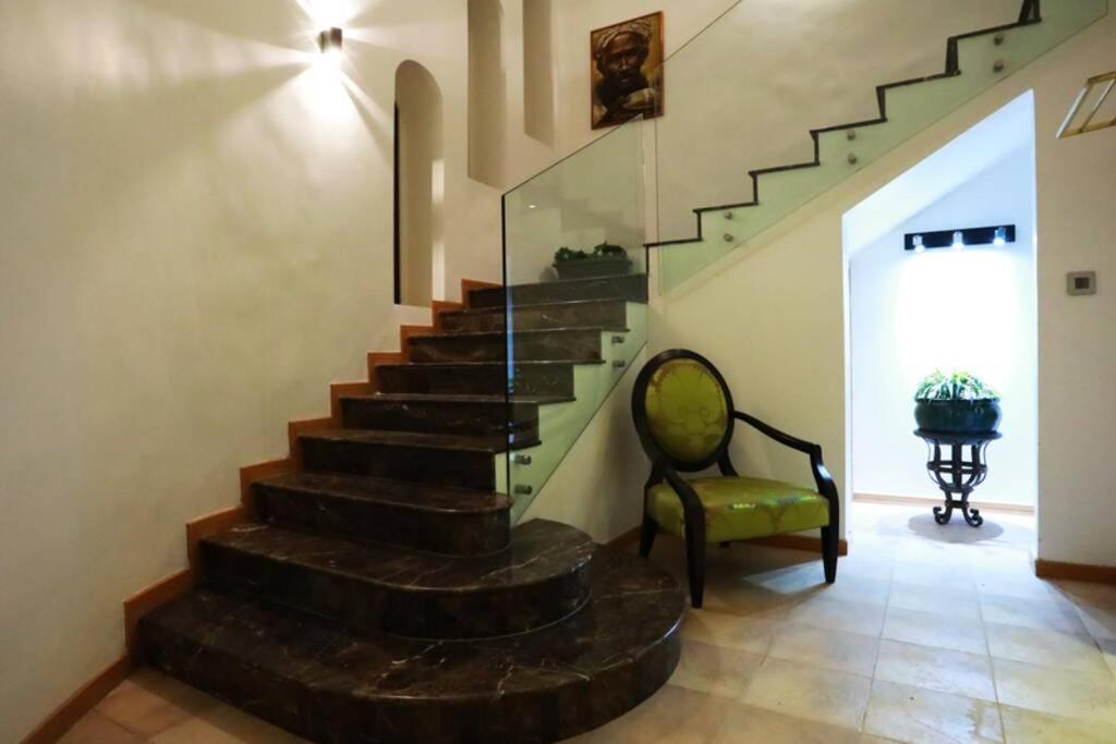 Villa Sea Breeze Sweimeh 外观 照片